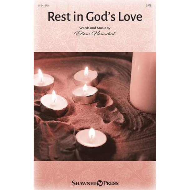 Rest in God's Love