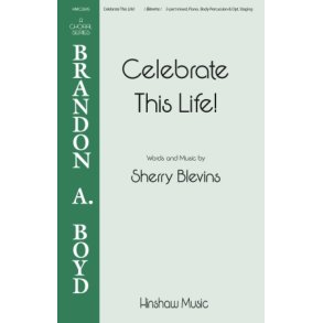 Celebrate This Life!