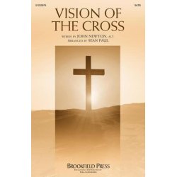 Vision of the Cross