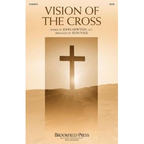 Vision of the Cross