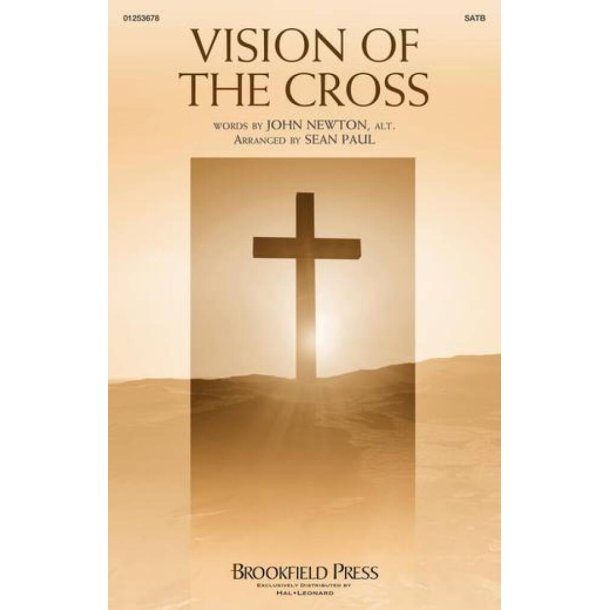 Vision of the Cross