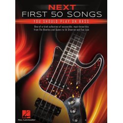 Next First 50 Songs You Should Play on Bass