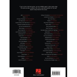 Next First 50 Songs You Should Play on Bass