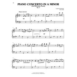 Next First 50 Classical Pieces You Should Play : on Piano