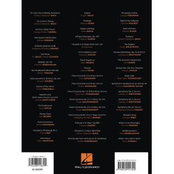 Next First 50 Classical Pieces You Should Play : on Piano