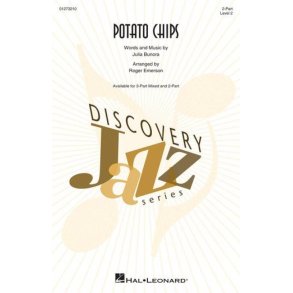 Potato Chips : Discovery Level 2