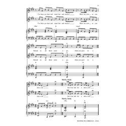 Waiting On A Miracle (from Encanto) : Discovery Level 2