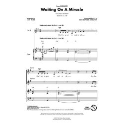 Waiting On A Miracle (from Encanto) : Discovery Level 2