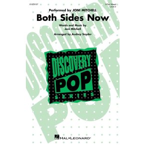 Both Sides Now : Discovery Level 2