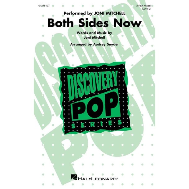 Both Sides Now : Discovery Level 2