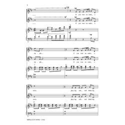 Ripple (Cut Song) [from Spirited] : Discovery Level 2