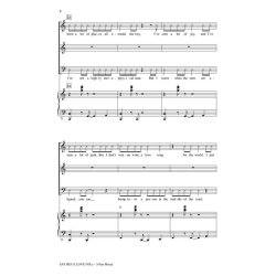 Say Hey (I Love You) : Discovery Level 1