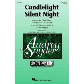 Candlelight Silent Night : Discovery Level 2