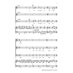 Amid the Falling Snow : Discovery Level 2