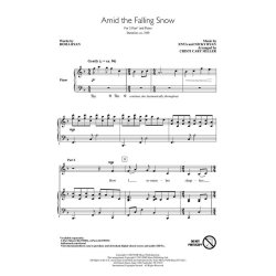 Amid the Falling Snow : Discovery Level 2