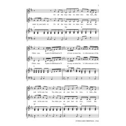 It Feels Like Christmas : (from The Muppet Christmas Carol) Discovery Level 1