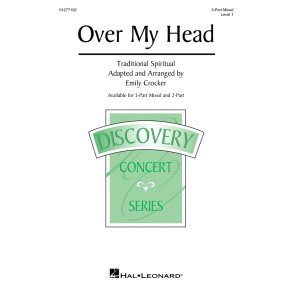Over My Head (from Music in the Air) : Discovery Level 1