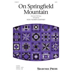 On Springfield Mountain