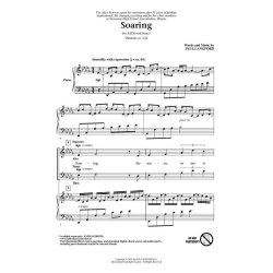 Soaring