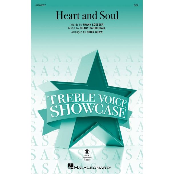 Heart and Soul