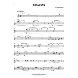 Floating Points & Pharoah Sanders - Promises : Score +Part