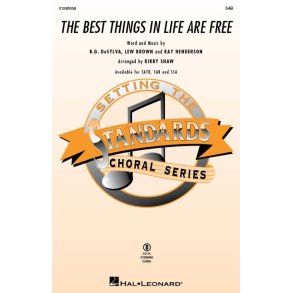 The Best Things in Life Are Free