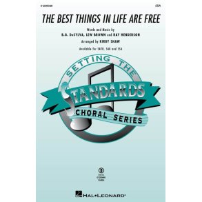 The Best Things in Life Are Free