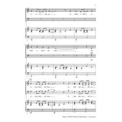 Hello from Around the World