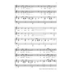 Hello from Around the World