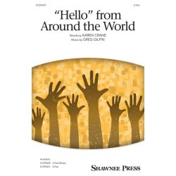 Hello from Around the World