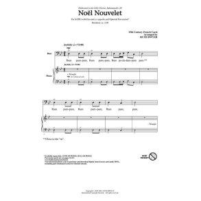Noël Nouvelet