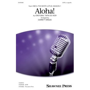 Aloha! : (Theme from The White Lotus)