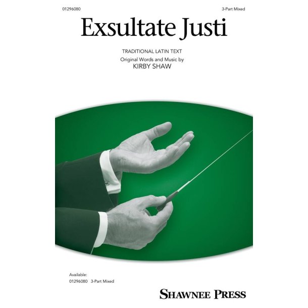 Exsultate Justi
