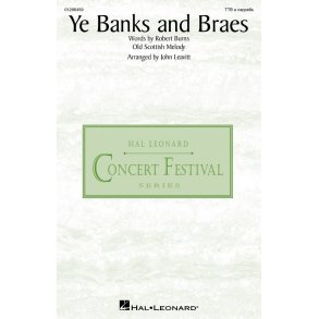 Ye Banks and Braes