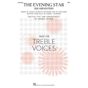 The Evening Star (Der Abendstern)