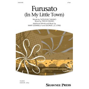 Furusato (in My Little Town)