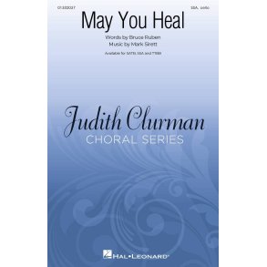 May You Heal : The May You Heal Project