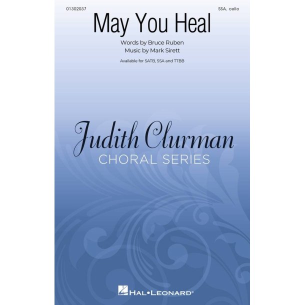 May You Heal : The May You Heal Project