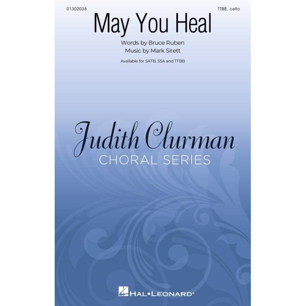 May You Heal : The May You Heal Project