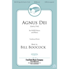 Agnus Dei