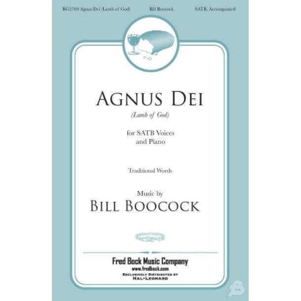 Agnus Dei
