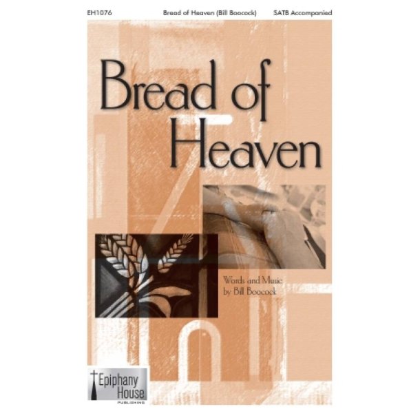 Bread of Heaven