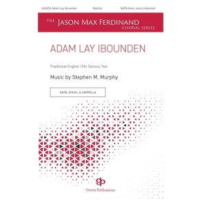 Adam Lay Ybounden