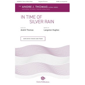 In Time of Silver Rain
