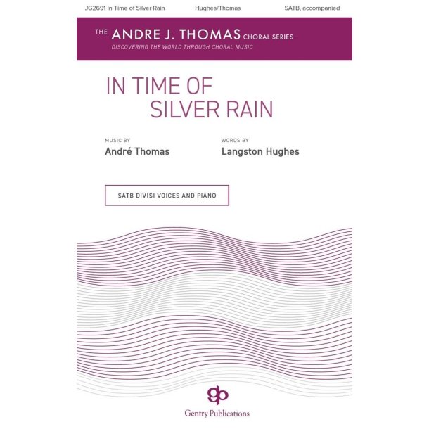 In Time of Silver Rain