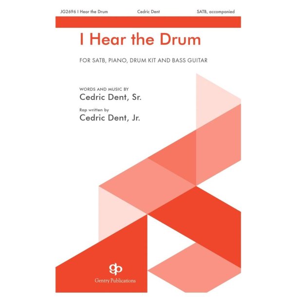 I Hear the Drum