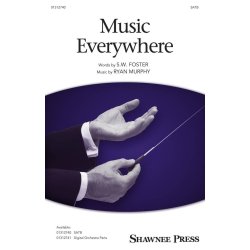 Music Everywhere