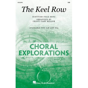 The Keel Row