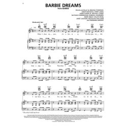 Songs from Barbie, The Little Mermaid : The Super Mario Bros Movie, and More Top Movies