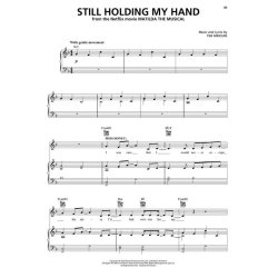 Songs from Barbie, The Little Mermaid : The Super Mario Bros Movie, and More Top Movies